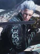 Devil May Cry 5: Special Edition