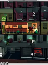 Mad Tower Tycoon