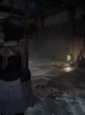 Fatal Frame II: Crimson Butterfly Remake