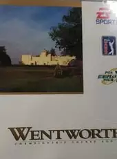 PGA Tour 96: Wentworth