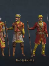 Europa Universalis IV: Dharma Content Pack