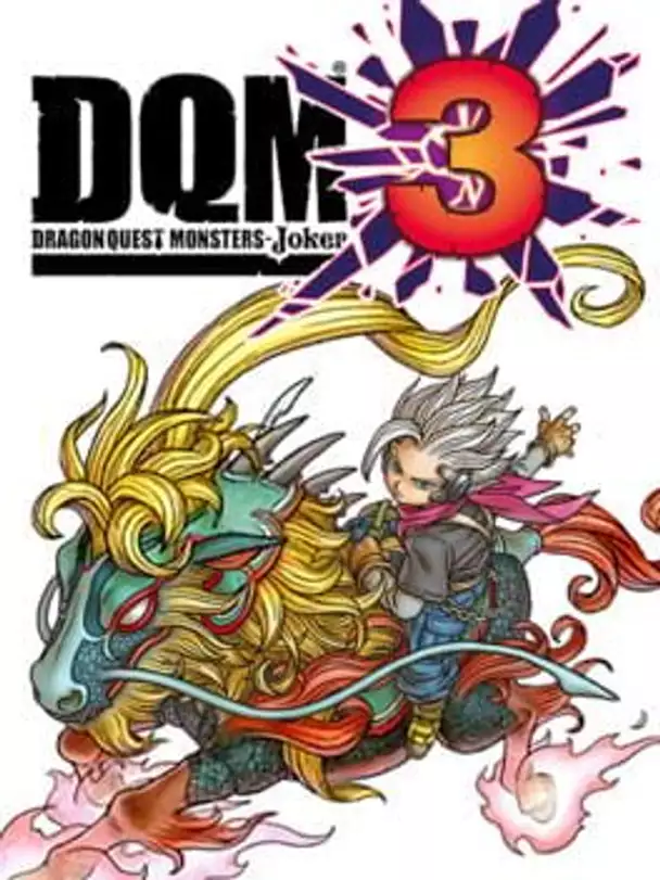 Dragon Quest Monsters: Joker 3