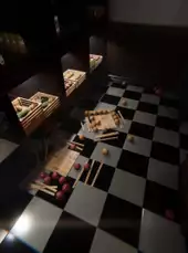 Creepy Shift: Roadside Diner