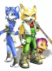 Star Fox Adventures