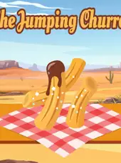 The Jumping Churros