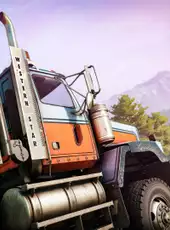 SnowRunner: Freightliner & Western Star Dual Pack