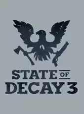 State of Decay 3