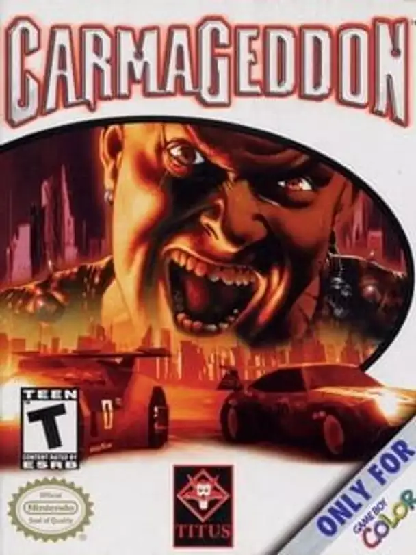 Carmageddon