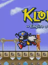 Klonoa: Empire of Dreams