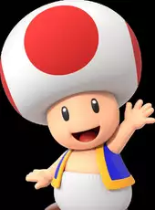 Mario Party Superstars