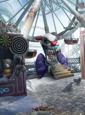 Surface: Alone in the Mist - Collector's Edition