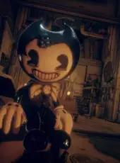 Bendy and the Dark Revival