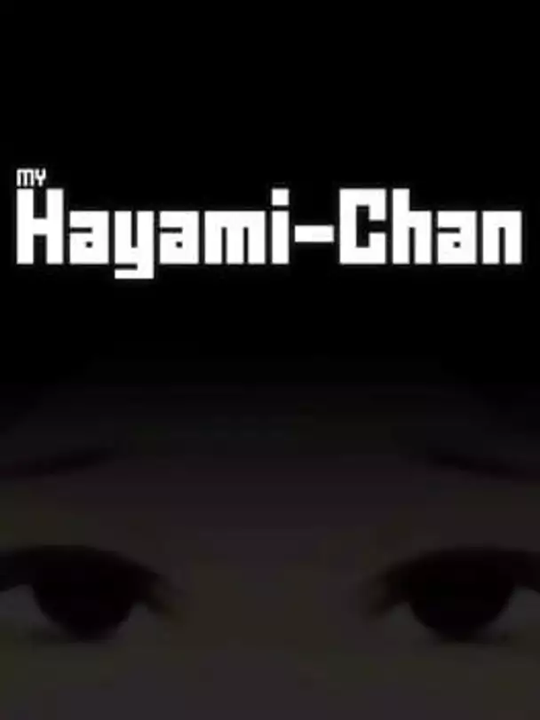 My Hayami-Chan