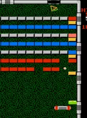 Arkanoid