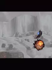 Gravity Angels Part 4: Death Force