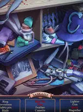 Grim Tales: The Hunger - Collector's Edition