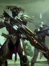 Destiny 2: Echoes