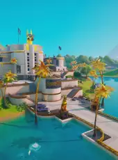 Fortnite: Chapter 2 Remix