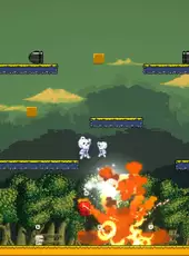 Super vs. World