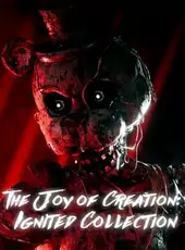The Joy of Creation: Ignited Collection