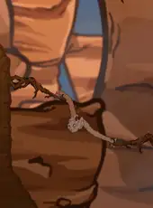 Struggling