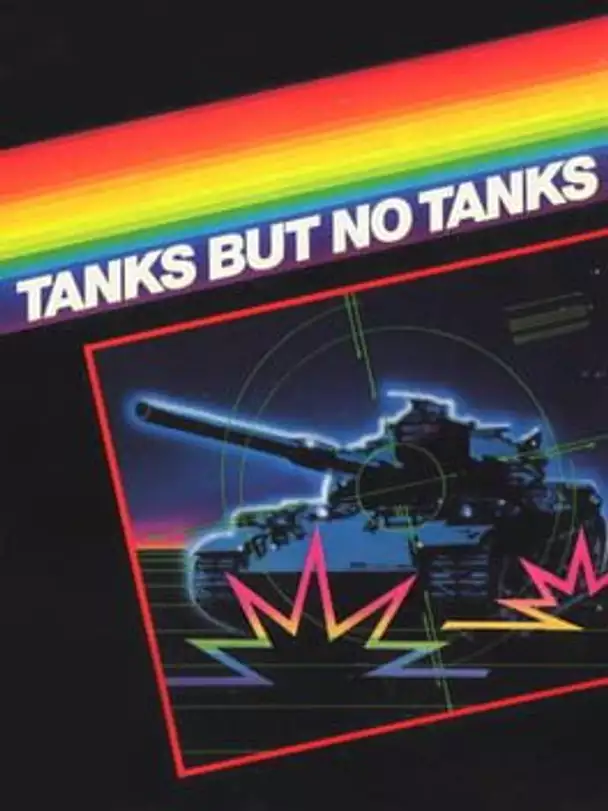 Tanks But No Tanks