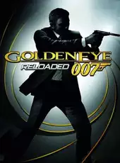 GoldenEye 007: Reloaded