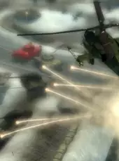 Toy Soldiers: Cold War
