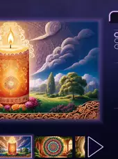 Master of Pieces Jigsaw Puzzle: Dreams of India