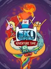 Ski Safari: Adventure Time