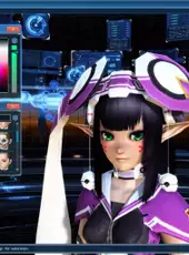 Phantasy Star Online 2