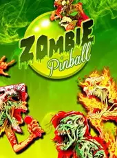 Zombie Pinball