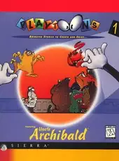 Playtoons Featuring Uncle Archibald