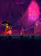 Dead Cells: Road to the Sea