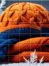 Master of Pieces Jigsaw Puzzle: Winter Wonders