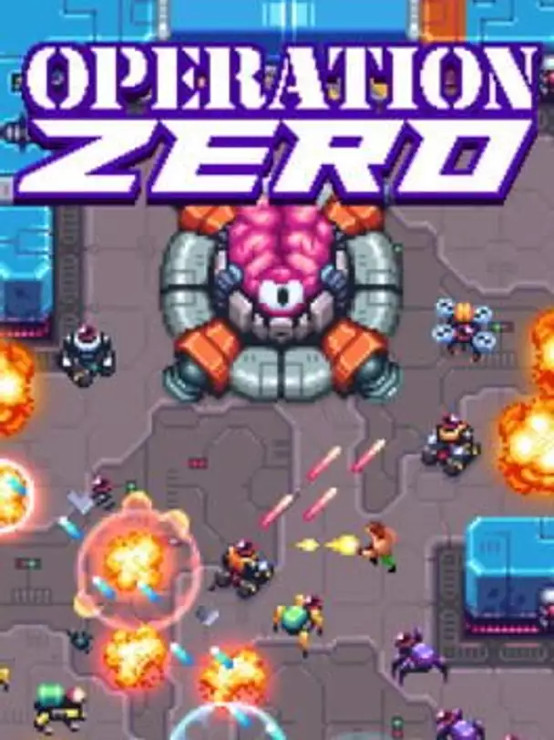 Operation Zero