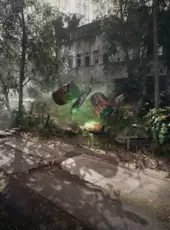 Chernobylite