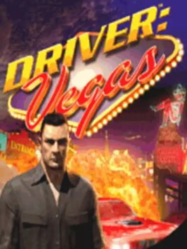 Driver: Vegas