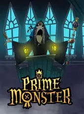 Prime Monster