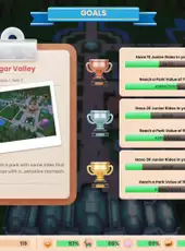 RollerCoaster Tycoon Adventures Deluxe