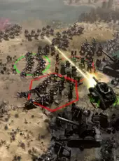 Warhammer 40,000: Gladius - Tyranids