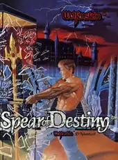 Spear of Destiny