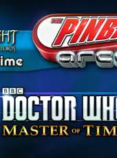 Pinball Arcade: Doctor Who - Master of Time