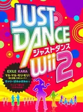 Just Dance Wii 2