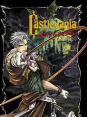 Castlevania: Circle of the Moon