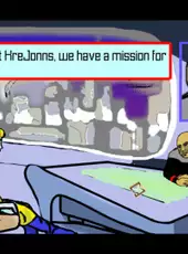 Space Rangers: Episode 46 - The Devil Within