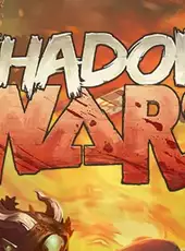 Shadow Wars