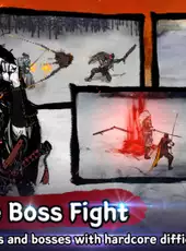 Ronin: The Last Samurai