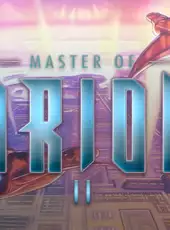 Master of Orion II: Battle at Antares