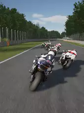 Ride 3: Racing Pack